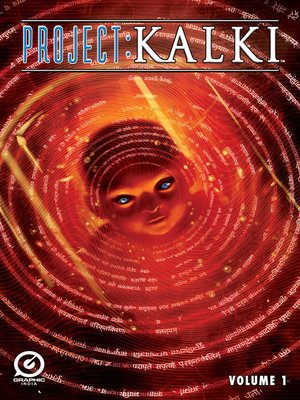 cover image of Project Kalki, Volume 1
